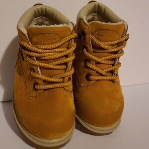 NY LUGZ CO DRIFTER FLEECE SIZE 6 TODDLER BOYS